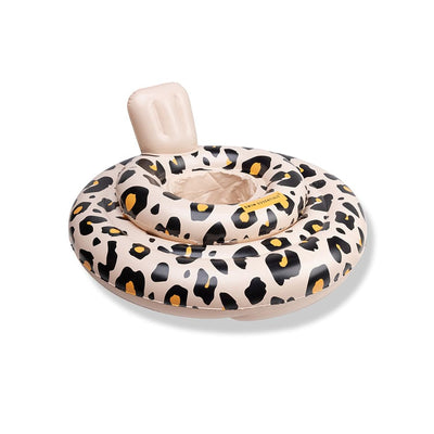 Safari chic | Beige baby float beige 0-1 años