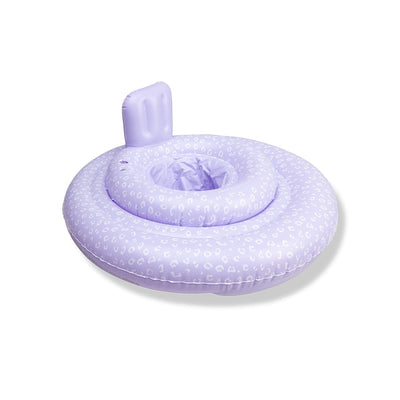 Leopardo | Lila Baby Float 0-1 años