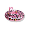 Safari chique | rosé goud baby float 0-1 jaar