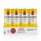 Bacardi limon lemonade blik (12x 25cl)