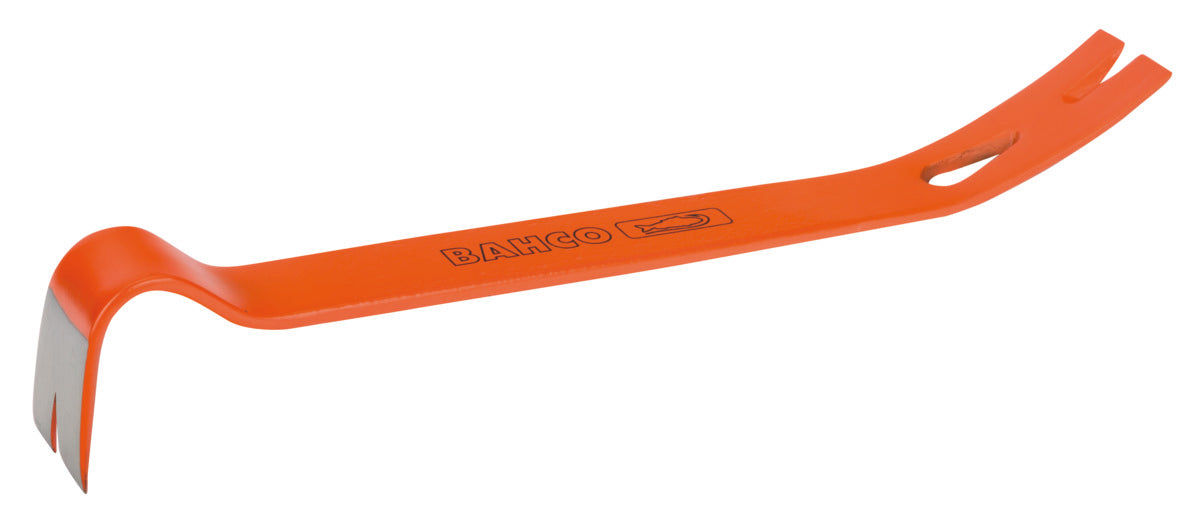Palanca Bahco plana 380mm
