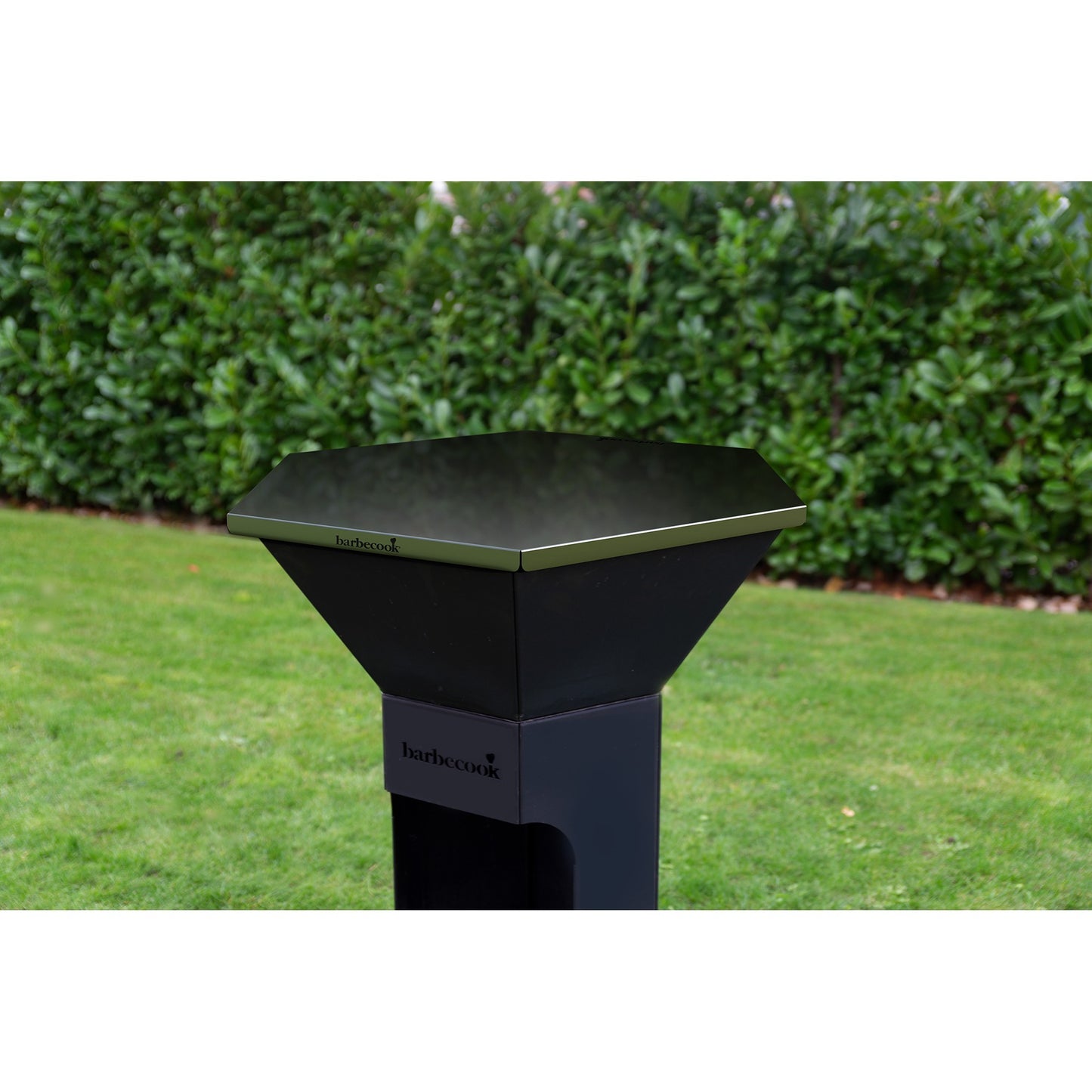 Piatto di copertura barbecook per nestor