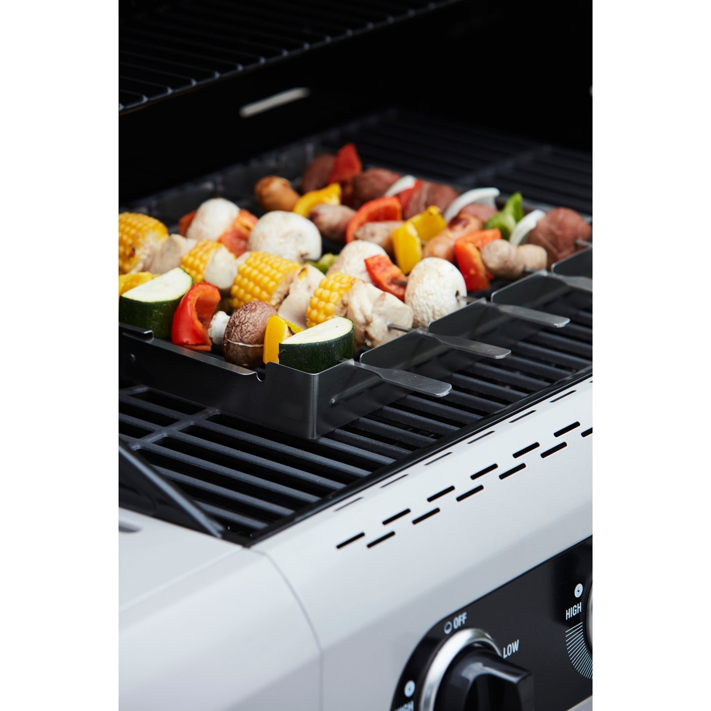 Porta brochette Barbecook