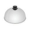 Barbecook Olivia Plancha Dome da acciaio inossidabile Ø 30 cm