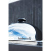 Barbecook Olivia Plancha Dome da acciaio inossidabile Ø 30 cm