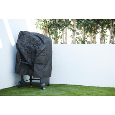 Barbecue barbecook hoes, piccolo