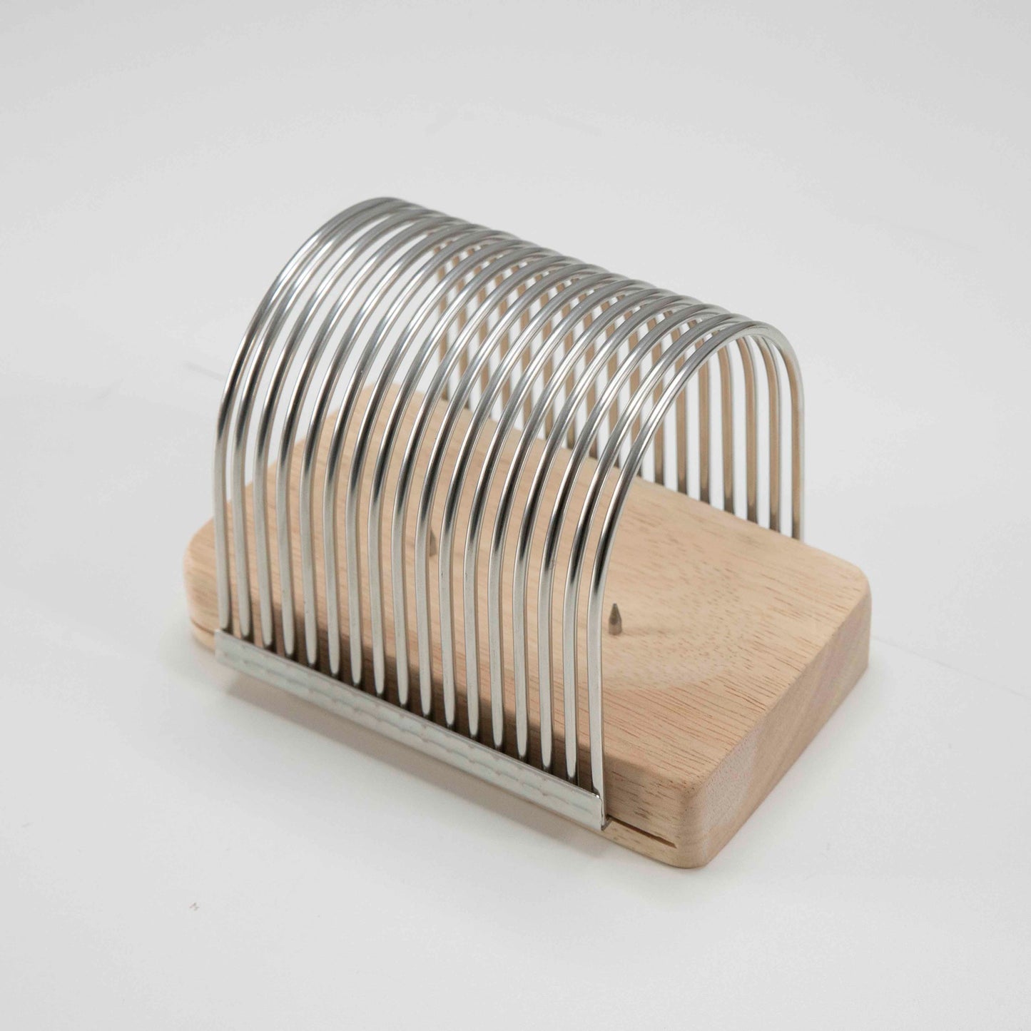 Barbecook snijset per patate hasselback