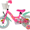 Mattel Kinderfiets Meisjes 12 inch Roze
