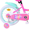 Barbie Children's Bike Girls de 16 pulgadas Pink