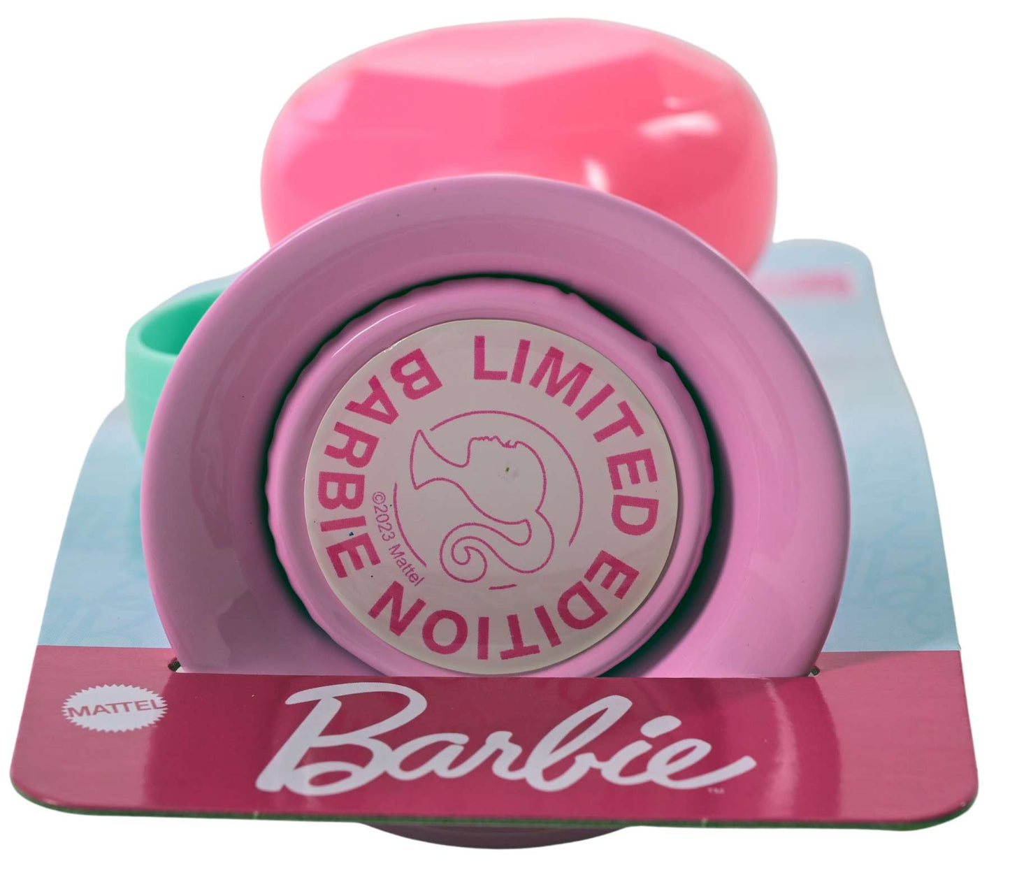 Barbie Toeter Girls Pink