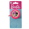 Barbie bel op kaart