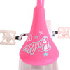 Barbie kinderfiets - meisjes - mag wheels - 12 inch - roze