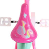 Bicicletta per bambini Barbie - ragazze - 14 pollici - rosa