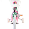 Bicicletta per bambini Barbie - ragazze - 14 pollici - rosa