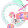 Bicicletta per bambini Barbie - ragazze - 16 pollici - rosa