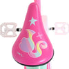 Bicicletta per bambini Barbie - ragazze - 16 pollici - rosa