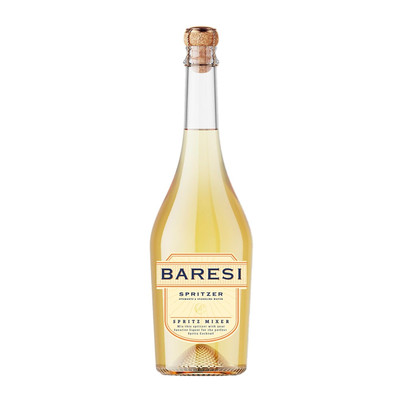 Baresi spritzer (0.75 liter)