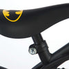 Kinderfiets 12 Batman - zwart geel