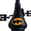 Batman Children's Bike Boys da 16 pollici Nero Freni a due mani