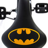 Batman Kinderfiets - Jongens - 18 inch - Zwart