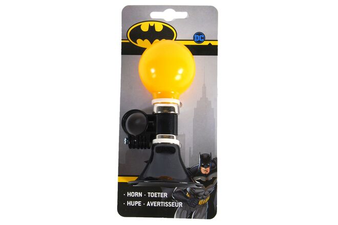 Batman Fietsteter - Ragazzi - Giallo nero