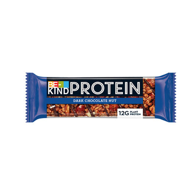 Be-kind Protein Nocciola Doppio Cioccolato Fondente (12x 50gr)