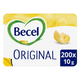 Becel 60% vaschette dietetiche mono (200x 10gr)