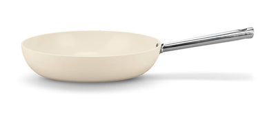 Sartén Beka cicla r 28cm crema aluminio acero inoxidable con revestimiento antiadherente