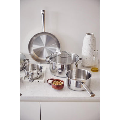 Sartén beka cicla con tapa 24cm