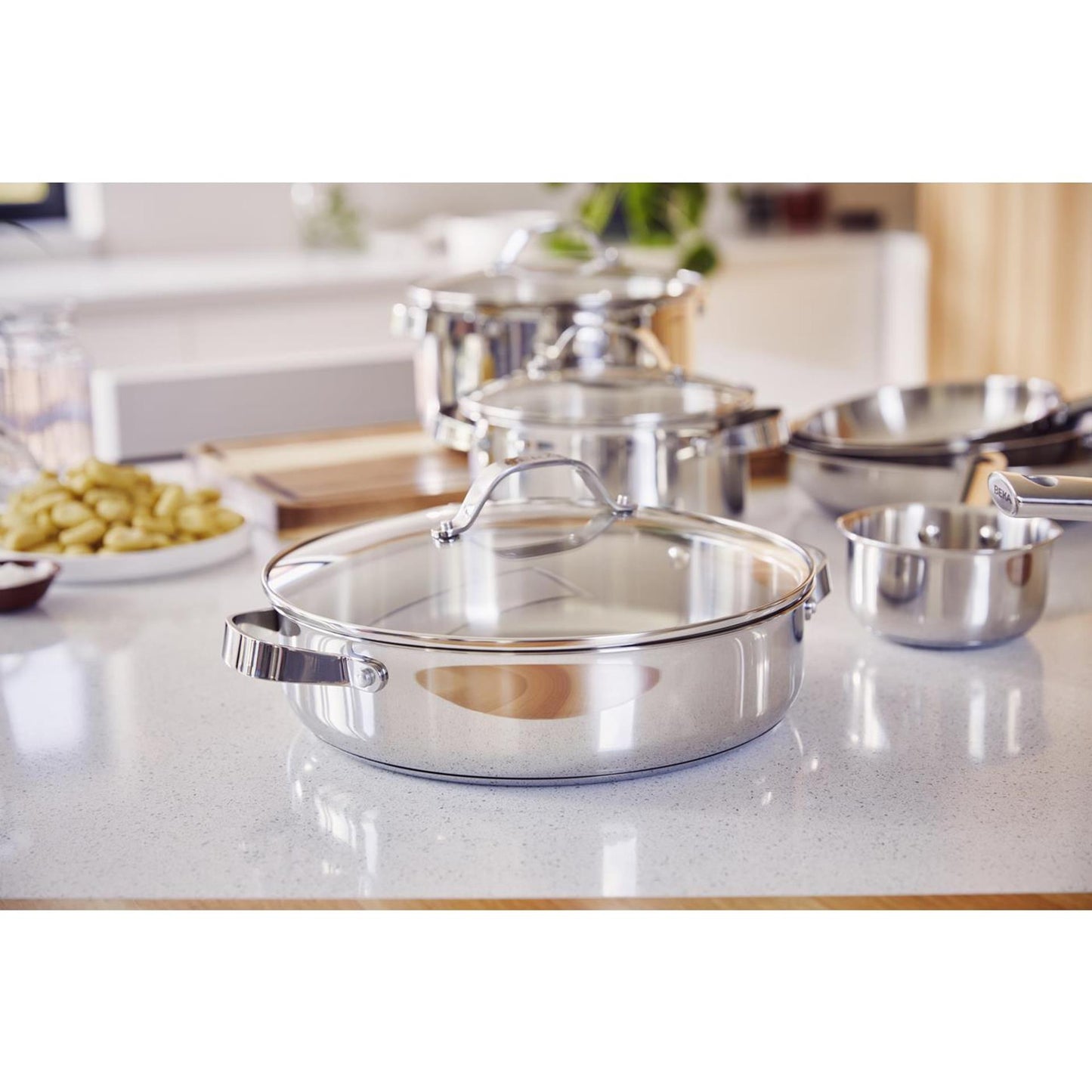 Sartén beka cicla 28cm