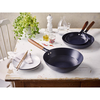 Sartén wok beka mandala 24cm