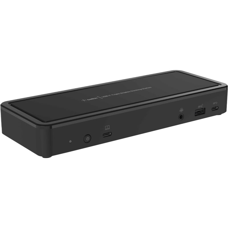 Belkin 14 poort USB-C-Dockingstation