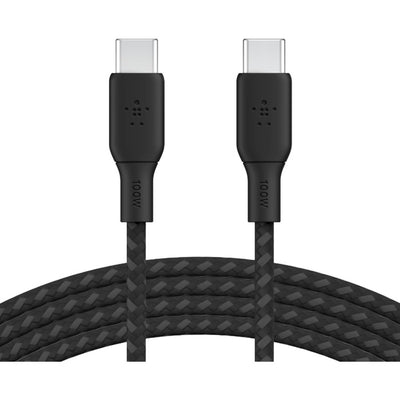 Belkin BoostCarge USB-C Cable