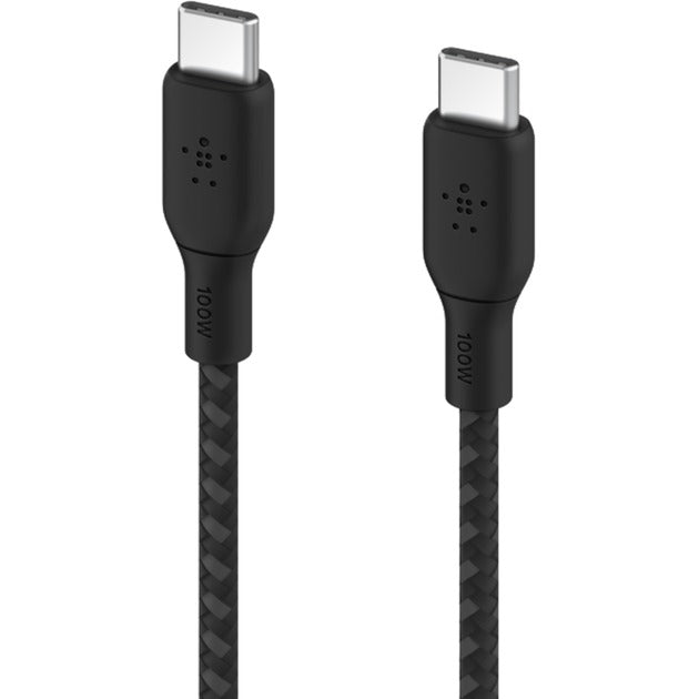 Belkin BoostCarge USB-C Cable