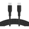 Belkin BoostCarge USB-C Cable