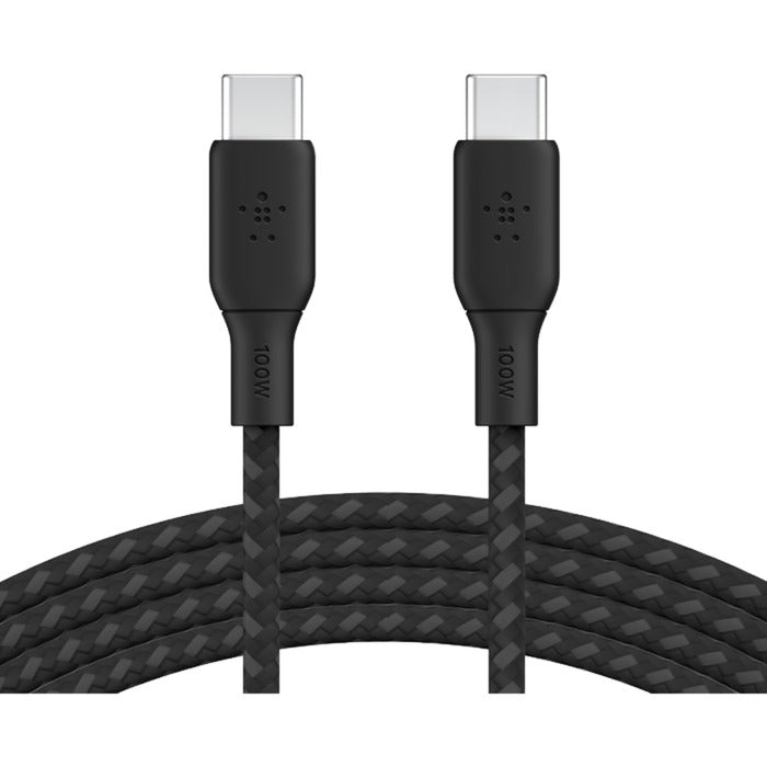 Belkin BoostCarge USB-C Cable