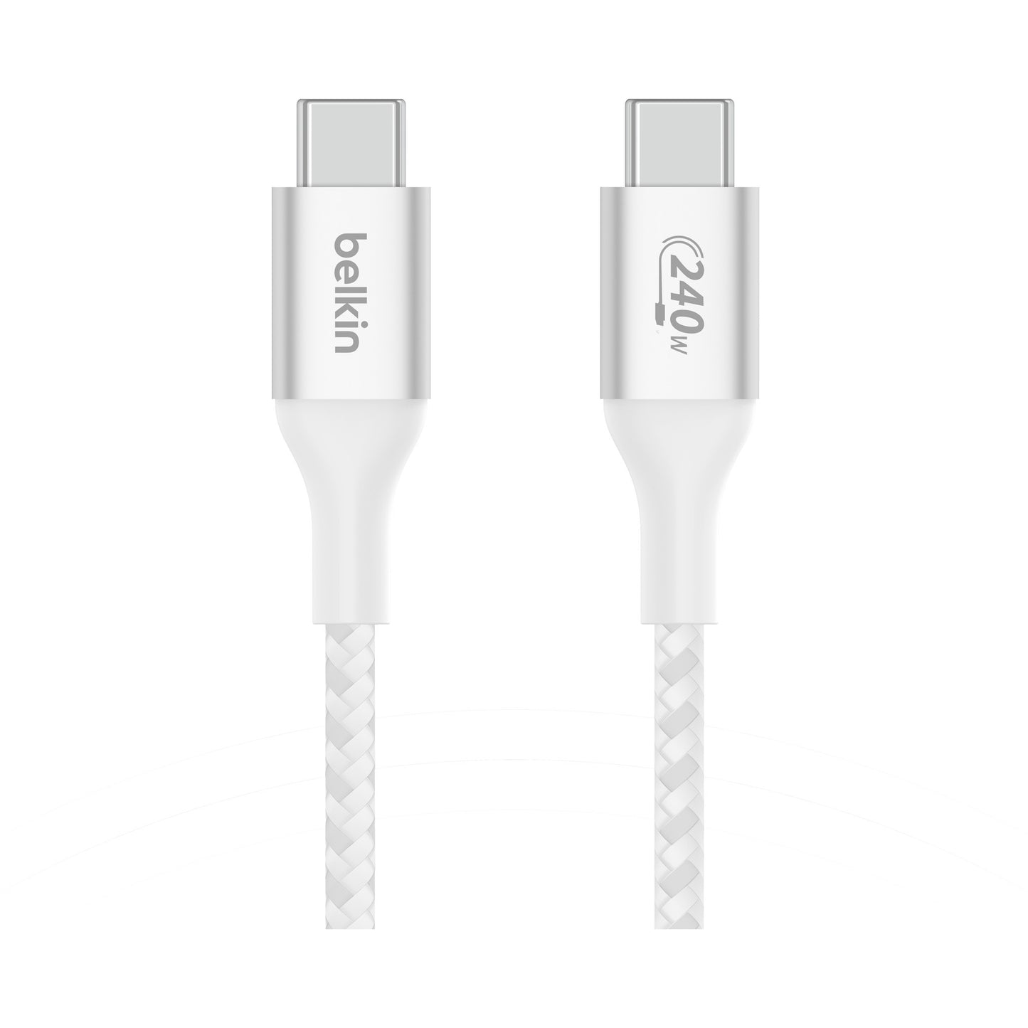Belkin BoostCharge USB-C al cable USB-C 240W