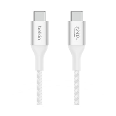 Belkin BoostCharge USB-C al cable USB-C 240W