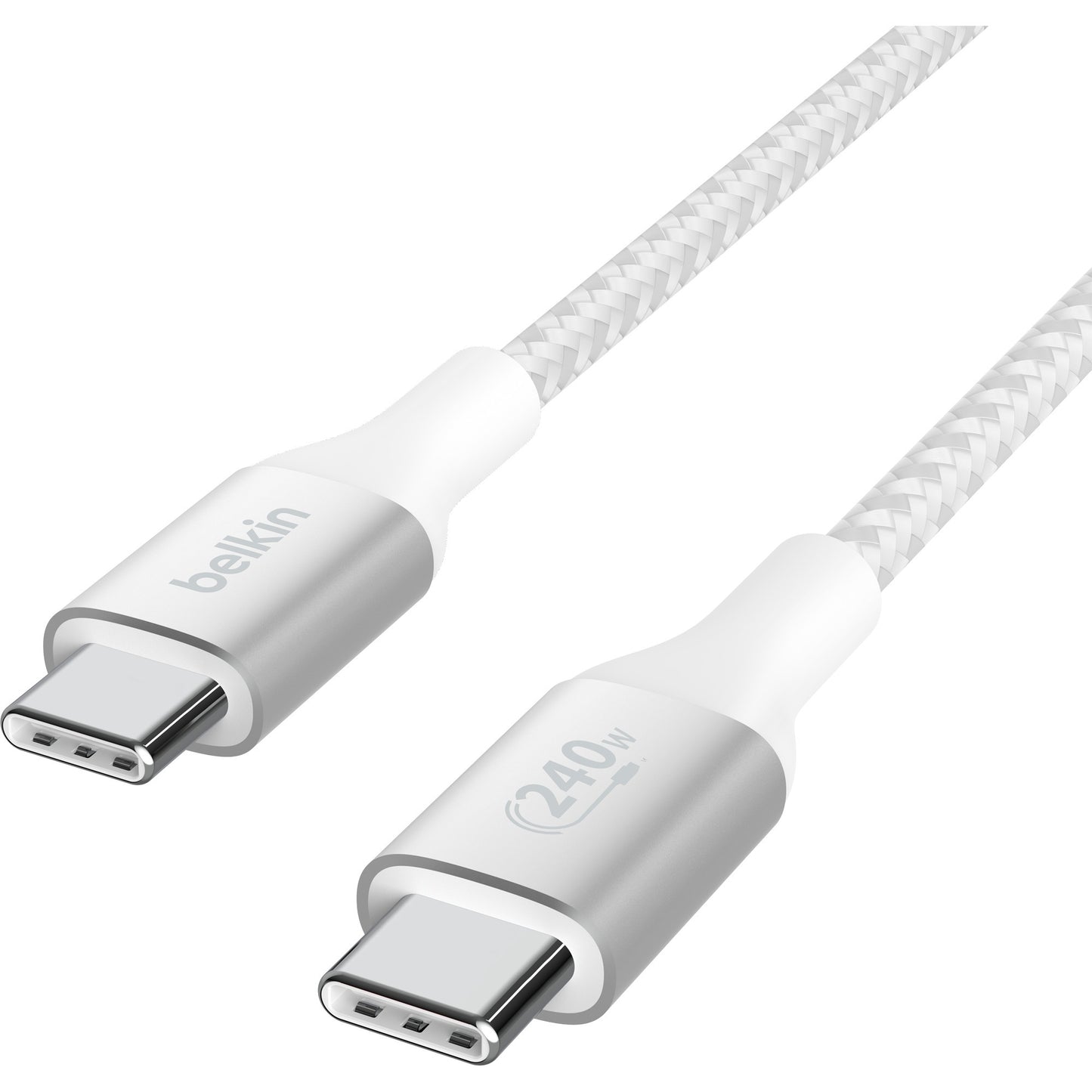 Belkin BoostCharge USB-C al cable USB-C 240W