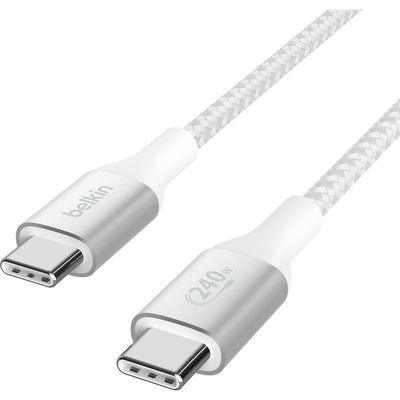 Belkin BoostCharge USB-C al cable USB-C 240W