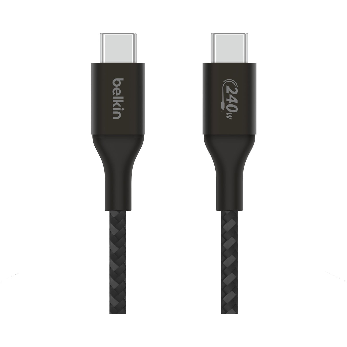 Belkin BoostCharge USB-C al cable USB-C 240W