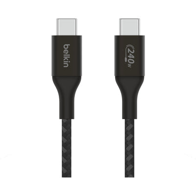 Belkin BoostCharge USB-C al cable USB-C 240W