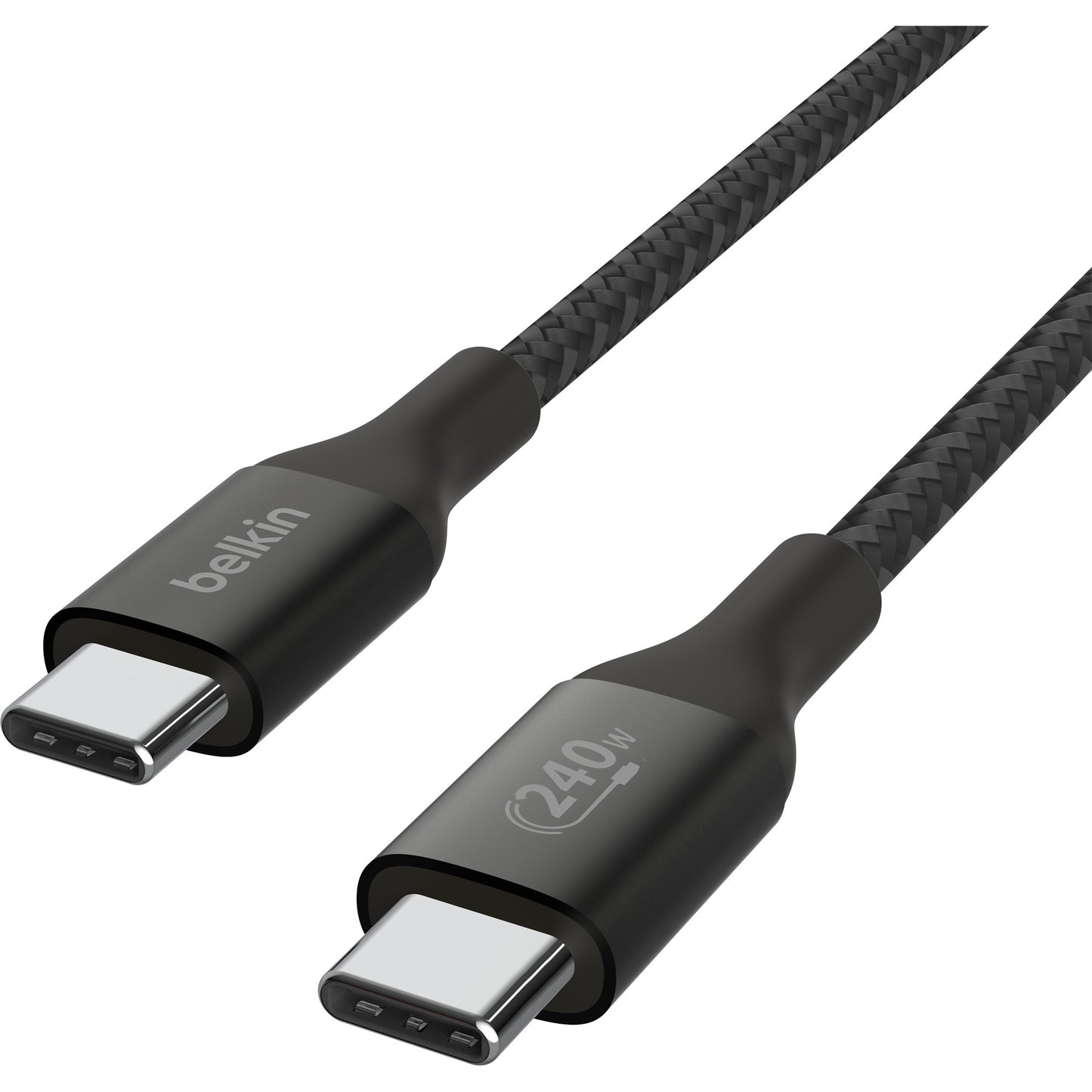 Belkin BoostCharge USB-C al cable USB-C 240W