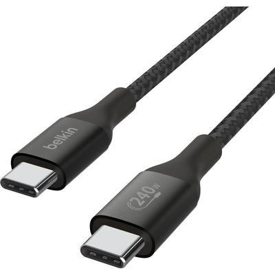 Belkin BoostCharge USB-C al cable USB-C 240W