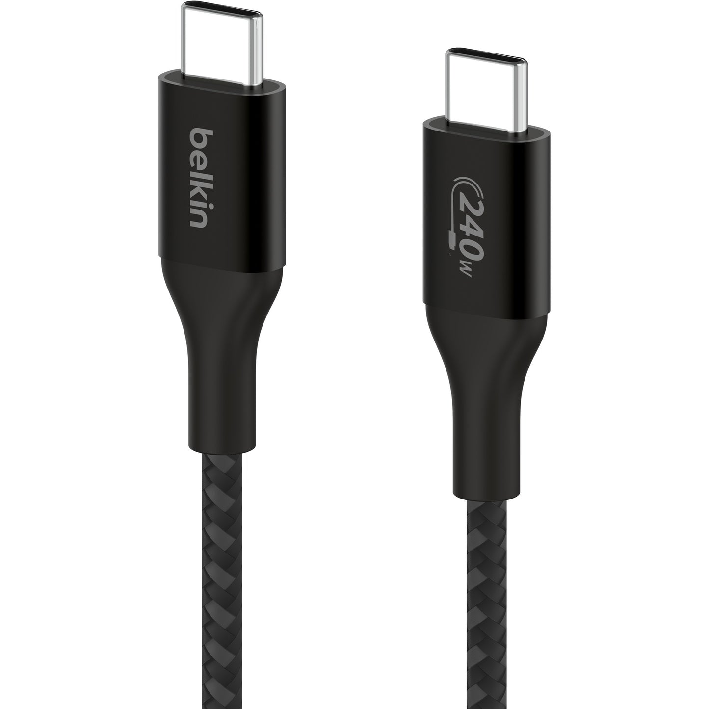 Belkin BoostCharge USB-C al cable USB-C 240W