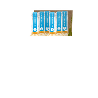 Belvoir no added sugar mango amp; passionfruit cordial fles (6x 500ml)