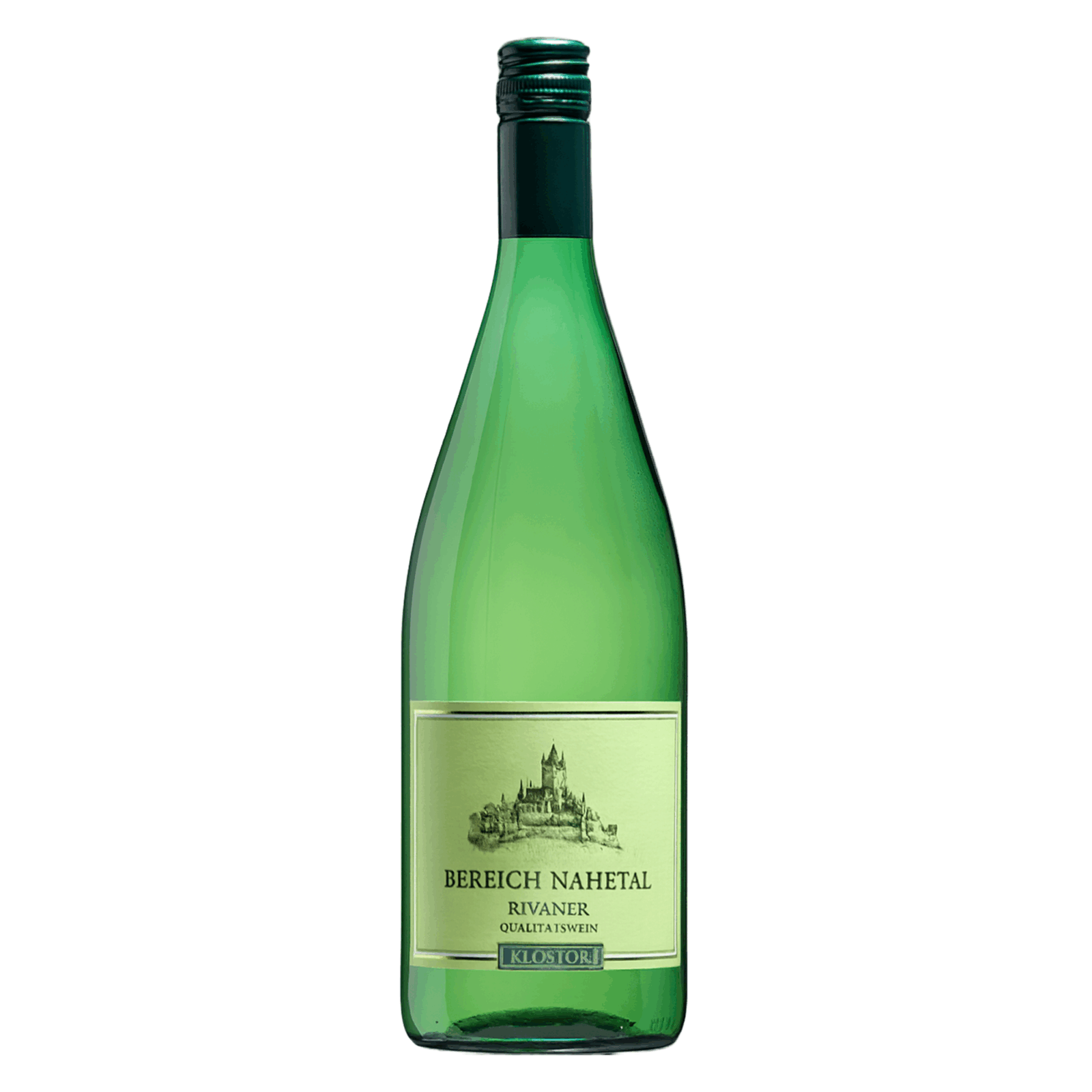 Klostor bereich nahetal qualitätswein (1 liter)
