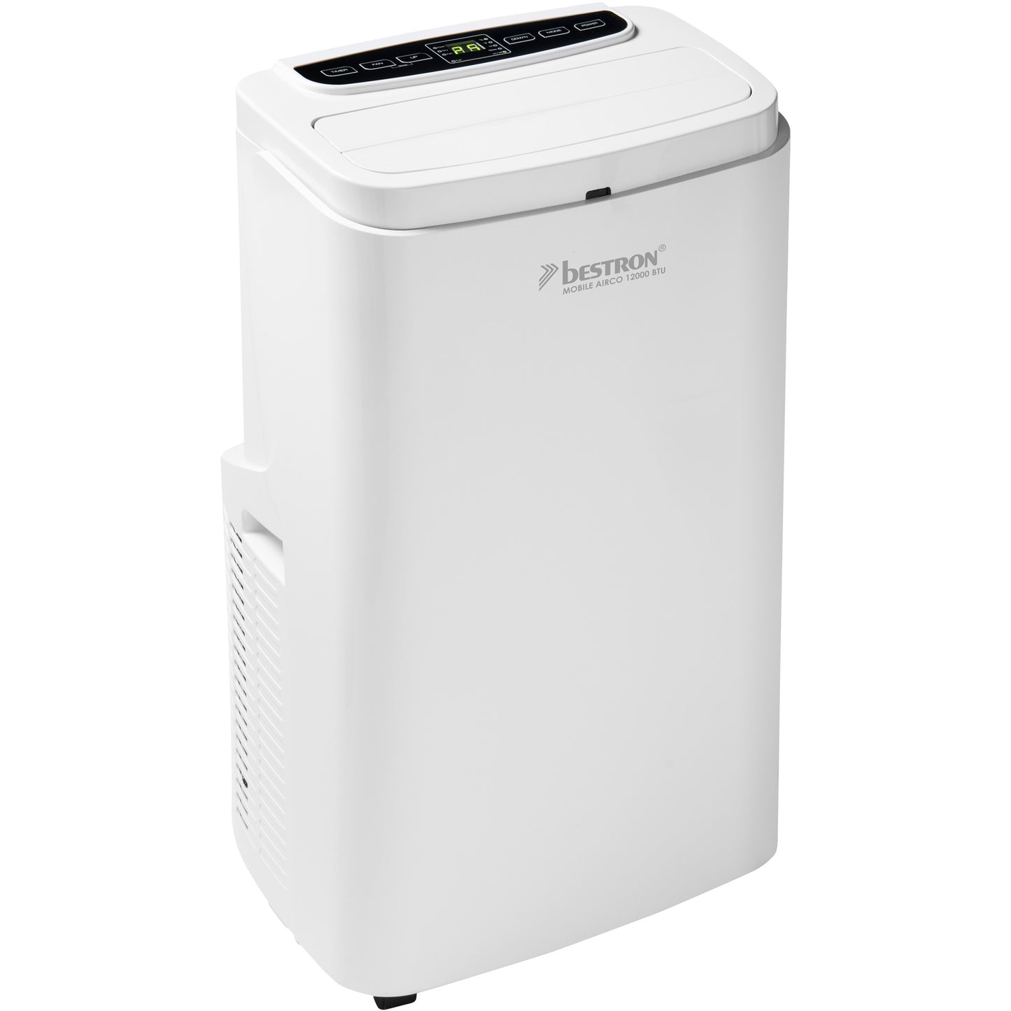 Bestron AAC12000 Mobiele Airconditioner