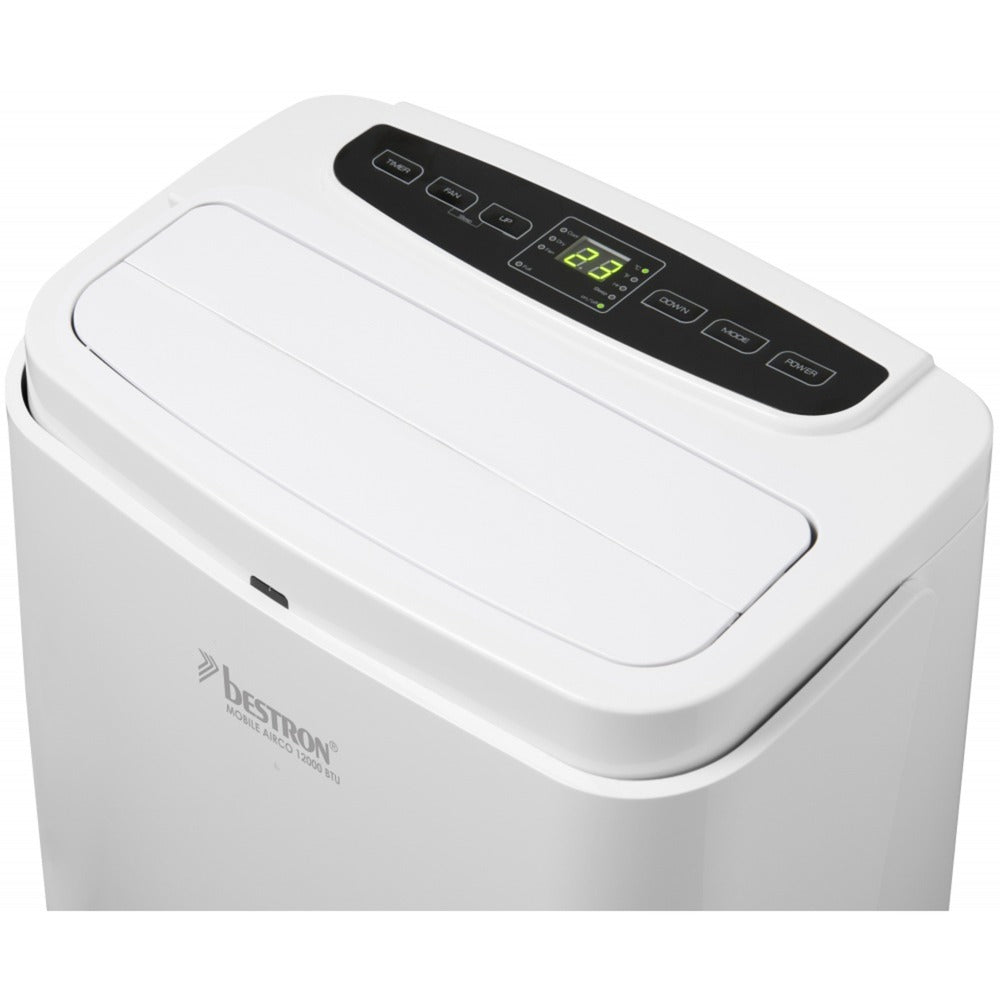 Bestron AAC12000 Aire acondicionado móvil