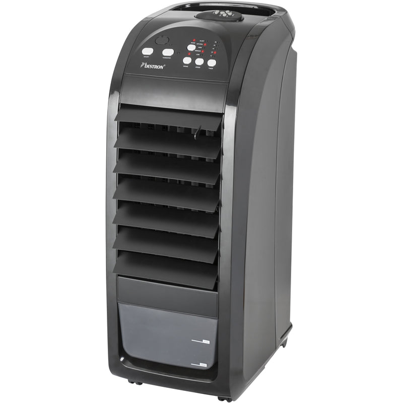 Bestron AAC5000 Mobile Air Reflor con telecomando